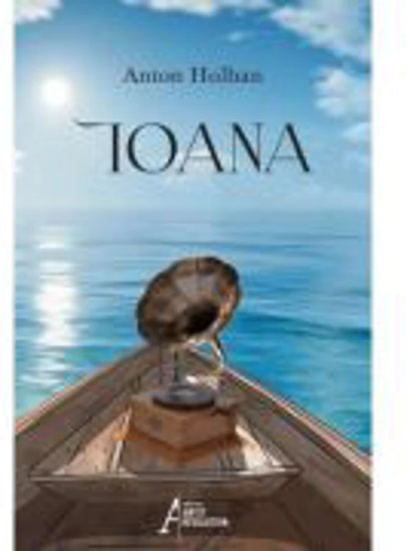 Ioana – Anton Holban