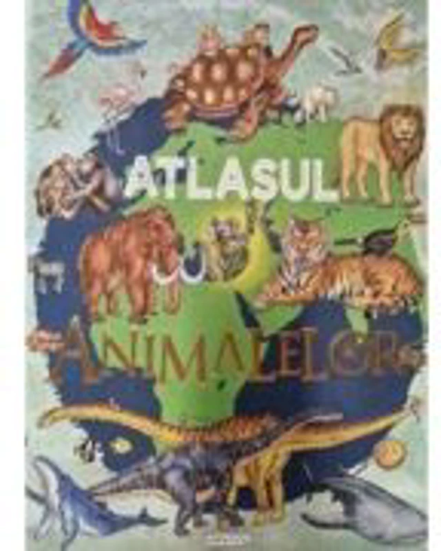 Atlasul animalelor