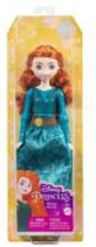 Papusa printesa Merida