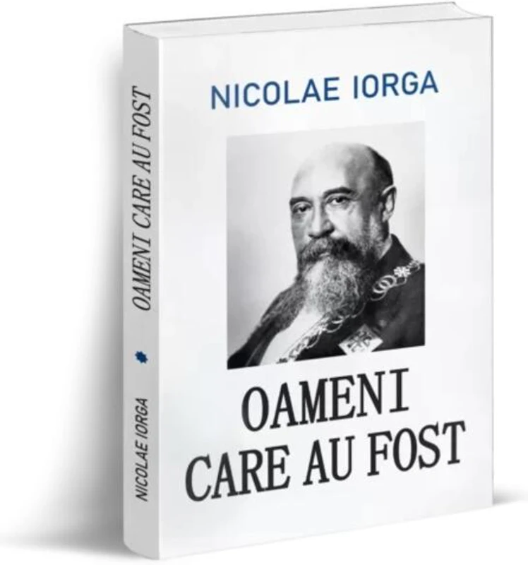 Oameni care au fost