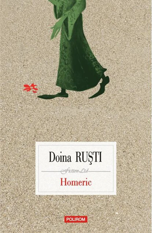 Homeric