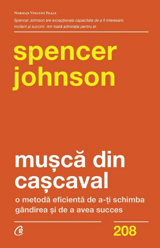 Mușcă din cașcaval