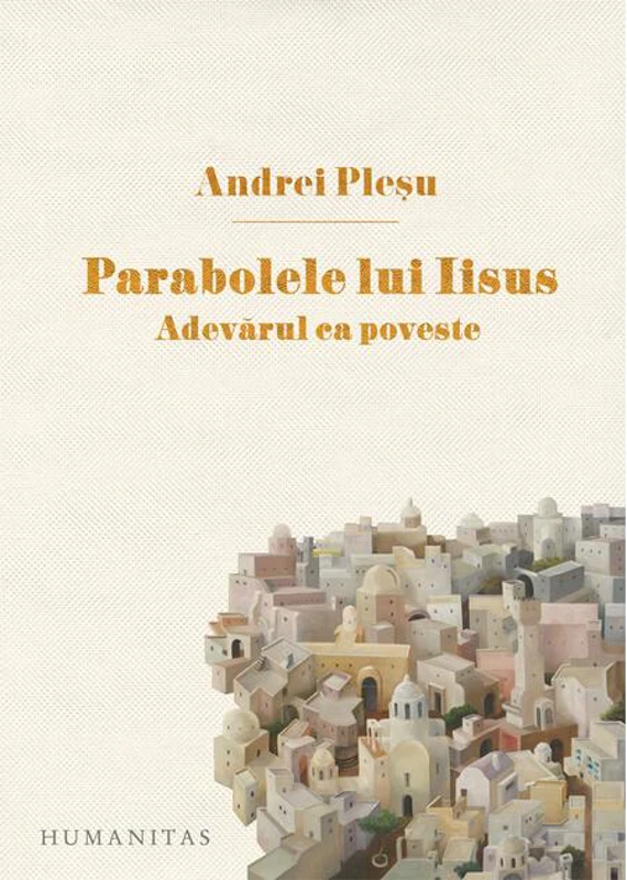 Parabolele lui Iisus