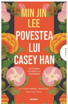 Povestea lui Casey Han