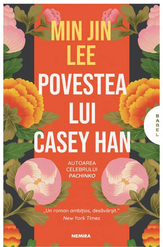 Povestea lui Casey Han