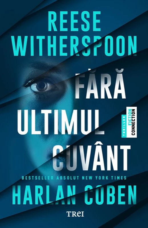 Fără ultimul cuvânt - Reese Witherspoon