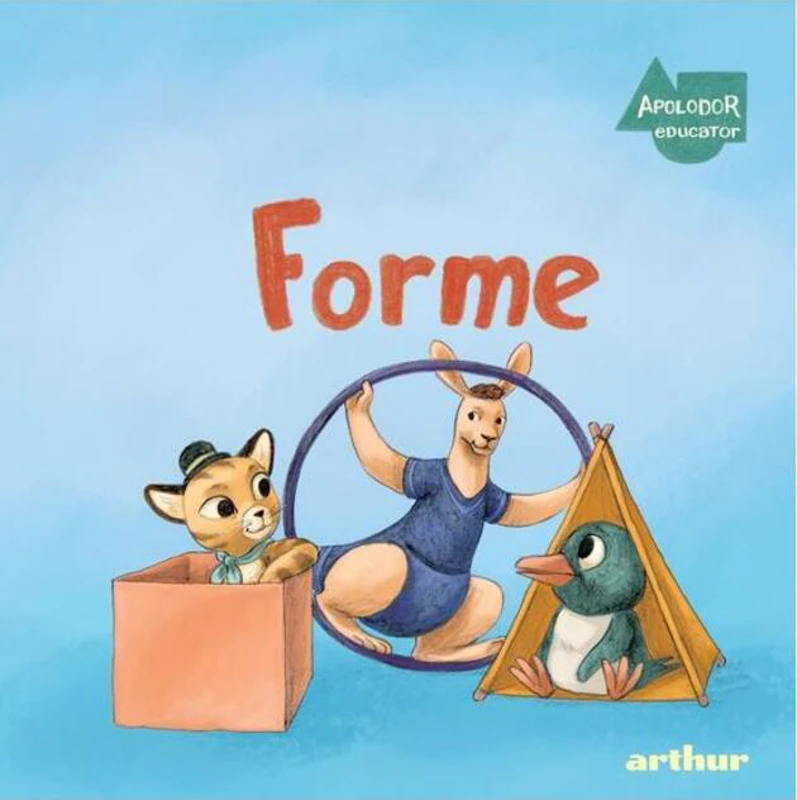 Forme