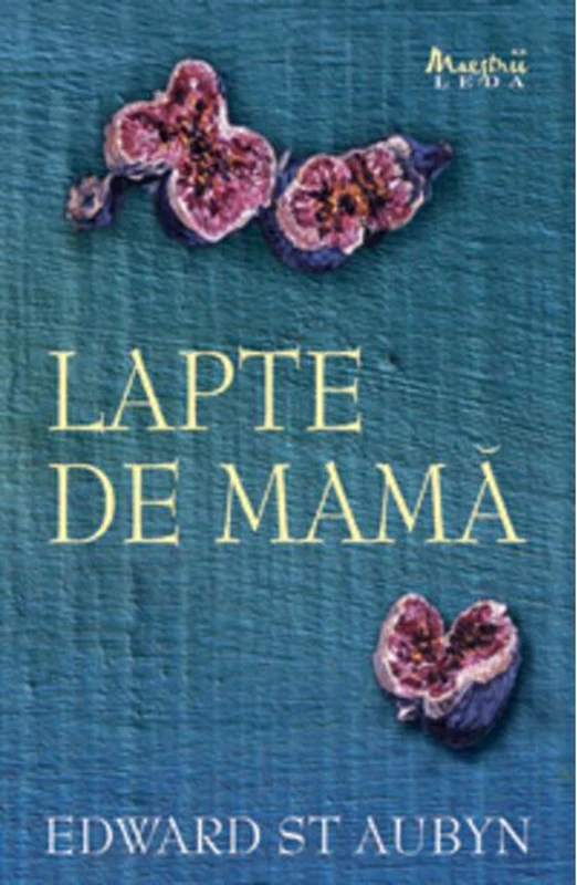 Lapte de mamă