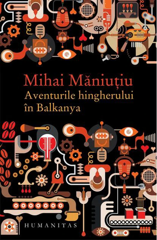 Aventurile hingherului în Balkanya