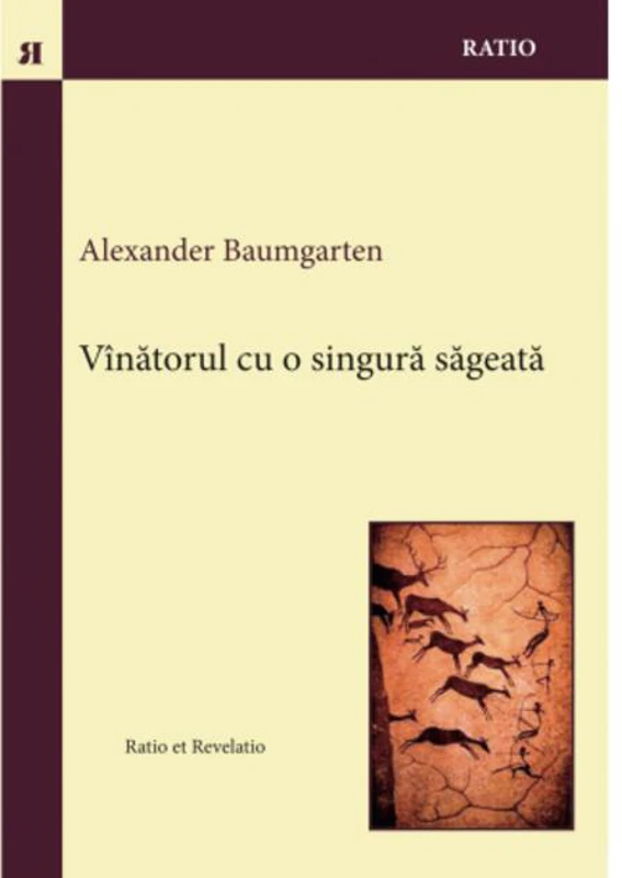 Vînătorul cu o singură săgeată