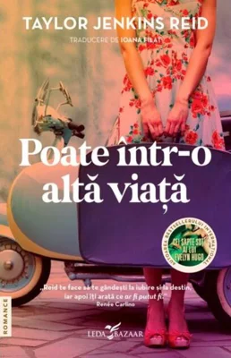 Poate într-o altă viaţă