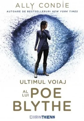 Ultimul voiaj al lui Poe Blythe