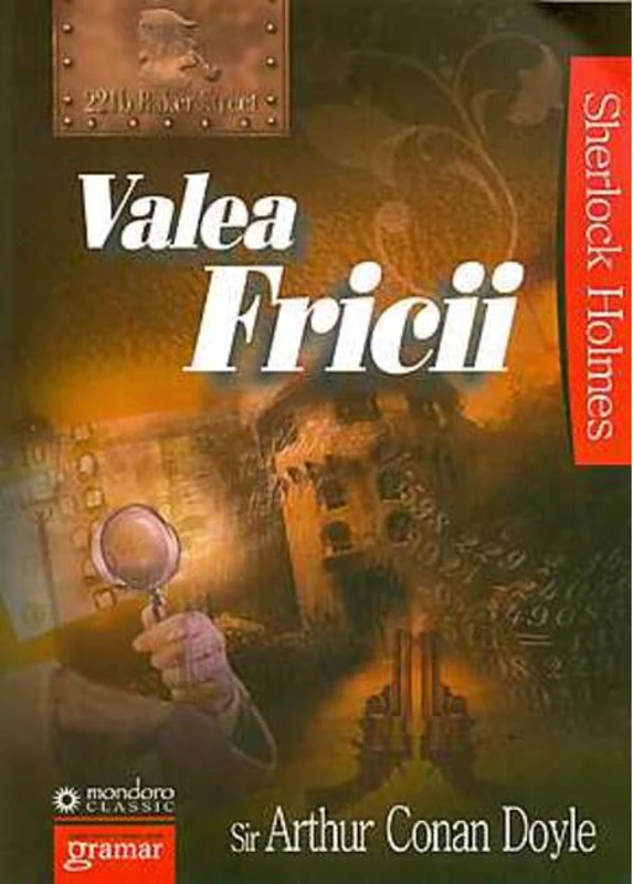 Valea Fricii