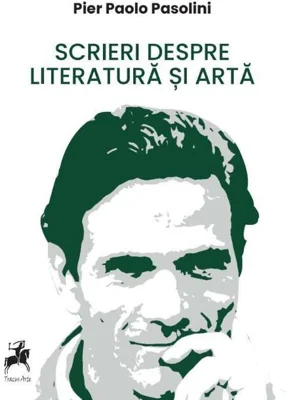 Scrieri despre literatură și artă