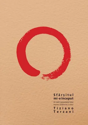 Sfârșitul mi-e început