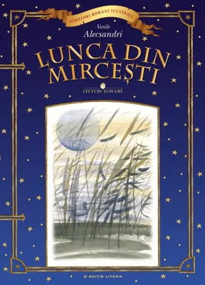 Lunca din Mircești