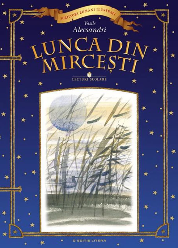 Lunca din Mircești