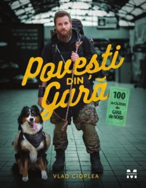 Povești din gară