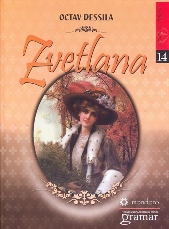 Zvetlana