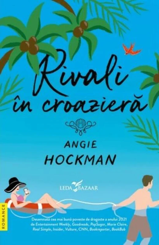 Rivali în croazieră