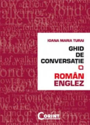 Ghid de conversaţie român-englez