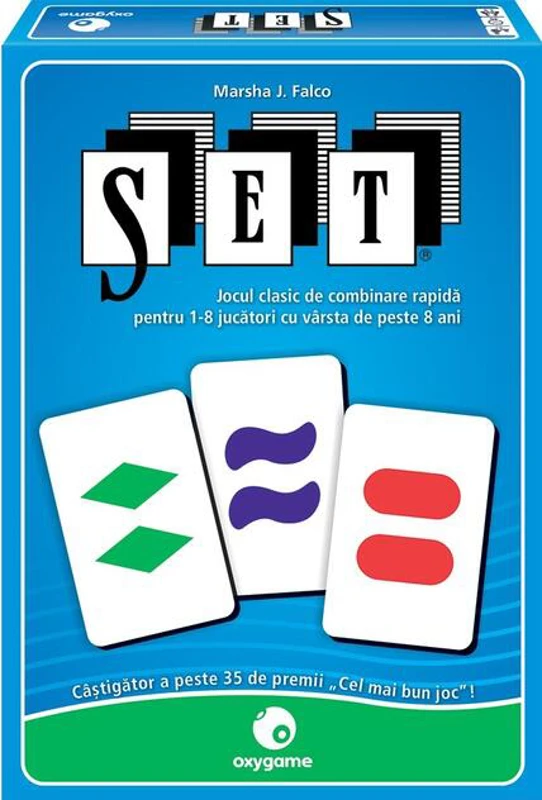 SET