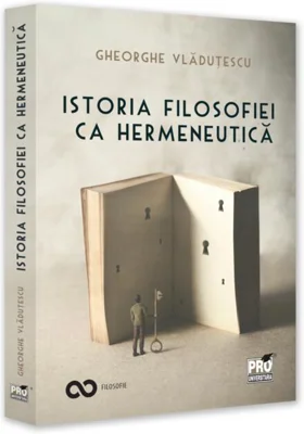 Istoria filosofiei ca hermeneutică
