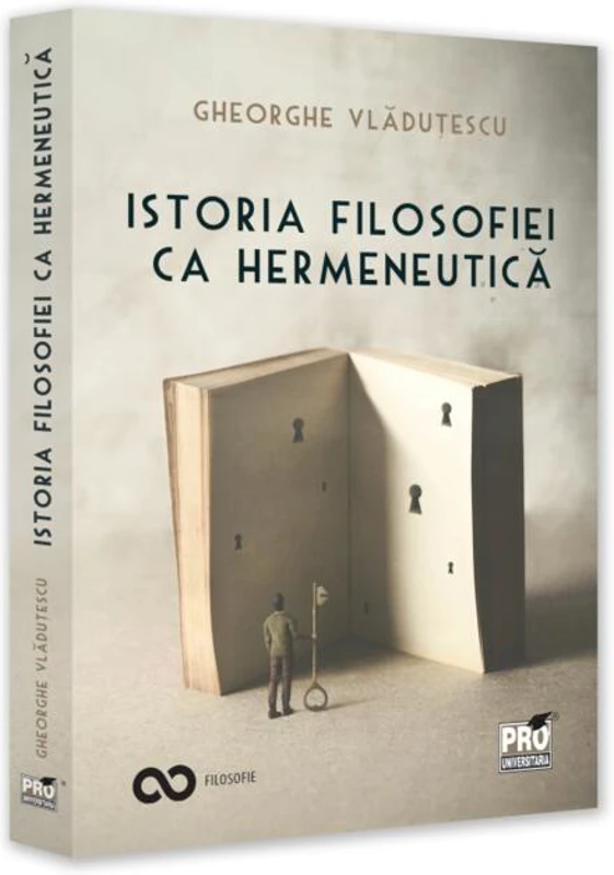 Istoria filosofiei ca hermeneutică