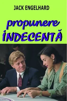 Propunere indecentă