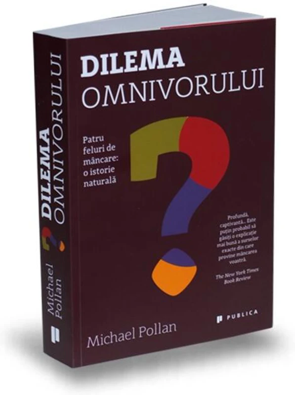 Dilema omnivorului