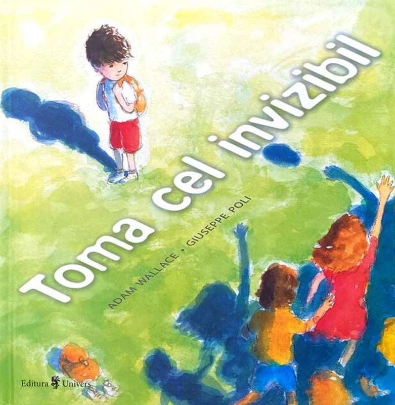 Toma cel invizibil