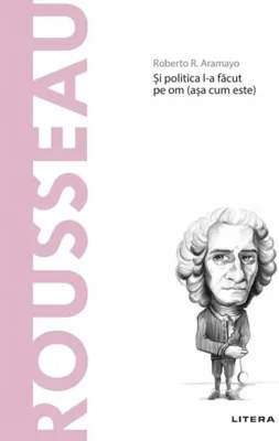 Rousseau (Vol. 16)