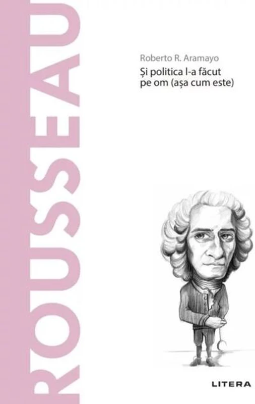 Rousseau (Vol. 16)