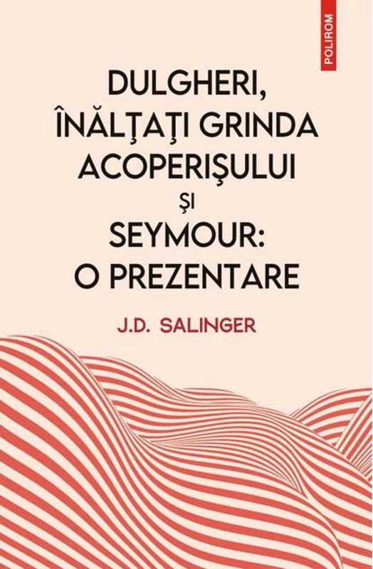 Dulgheri, înălțați grinda acoperișului și Seymour: o prezentare