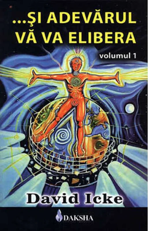 Și adevărul vă va elibera (Vol. 1)