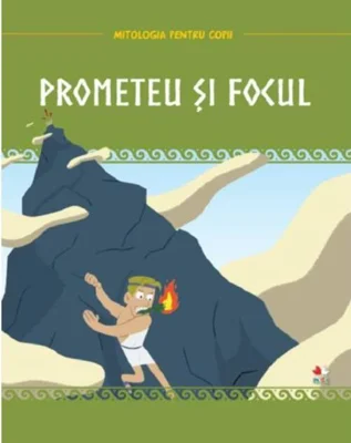 Prometeu și focul