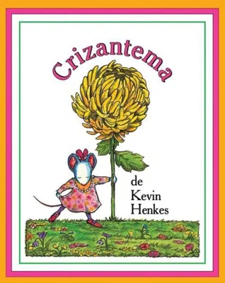 Crizantema - PB
