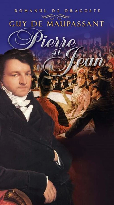 Pierre şi Jean