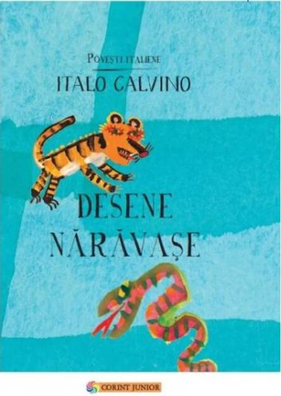 Desene nărăvaşe