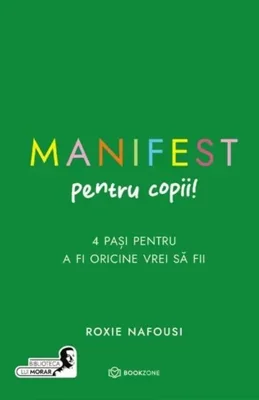 Manifest pentru copii
