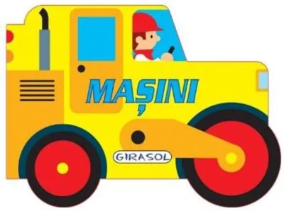 Vehicule cu motor: Mașini