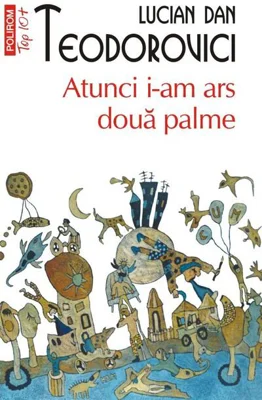 Atunci i-am ars două palme