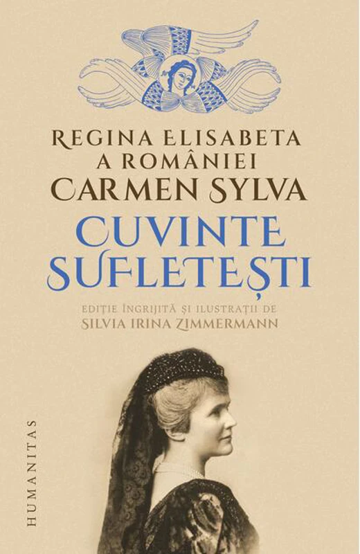 Cuvinte sufletești