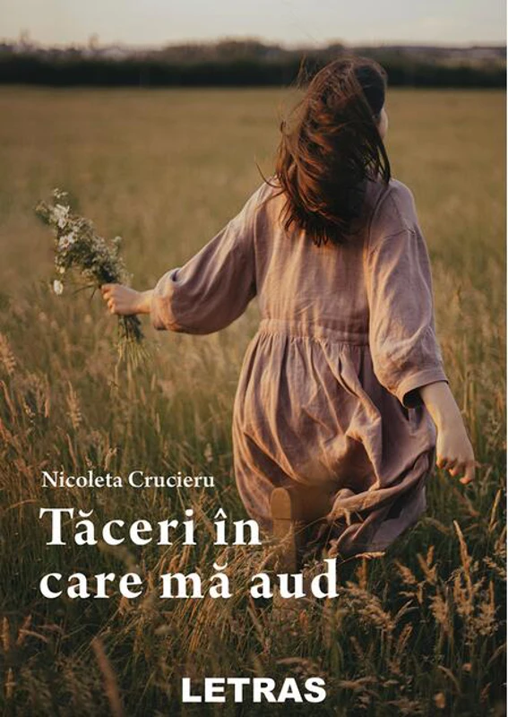Tăceri în care mă aud