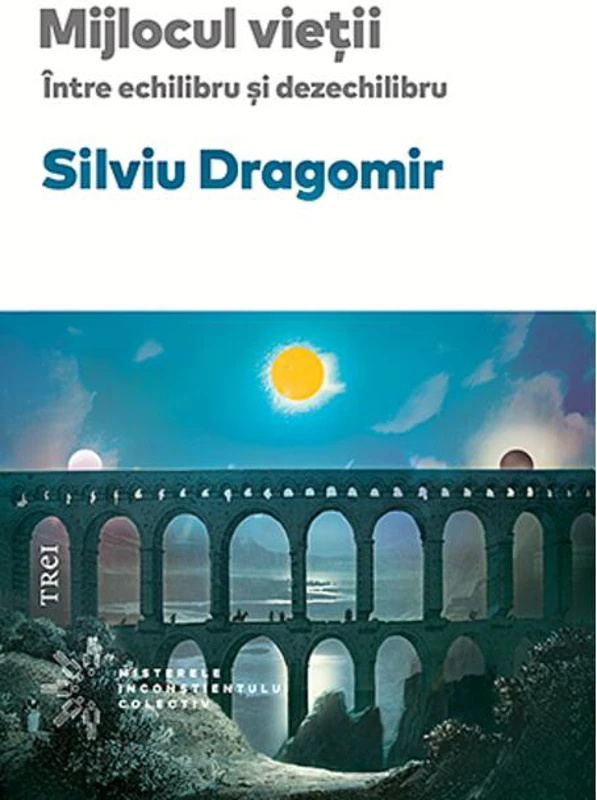 Mijlocul vieții