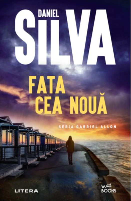 Fata cea nouă