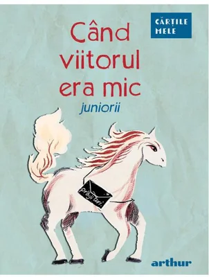 Când viitorul era mic - PB