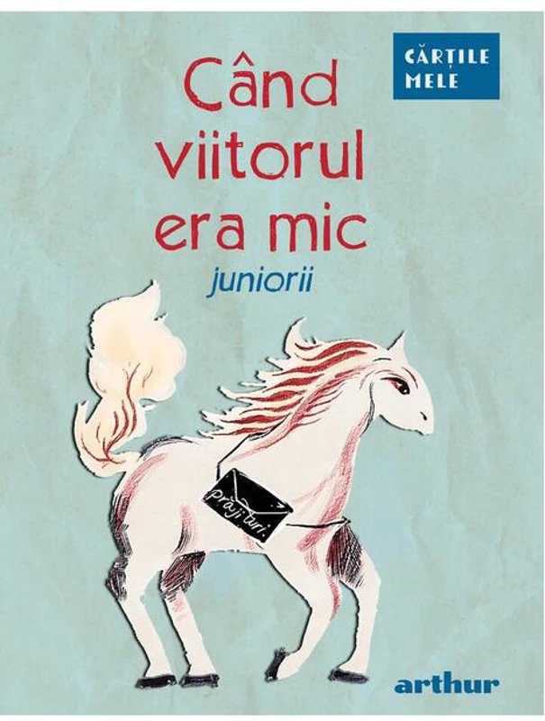 Când viitorul era mic - PB
