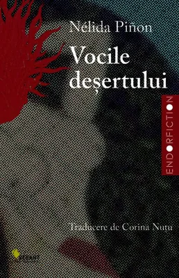 Vocile deșertului
