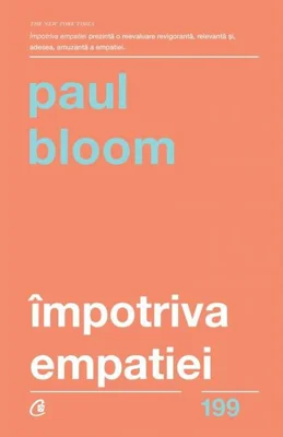 Împotriva empatiei